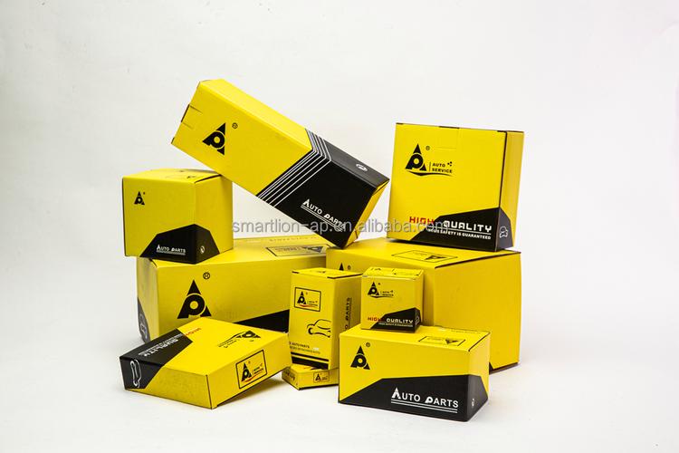 auto parts by vin