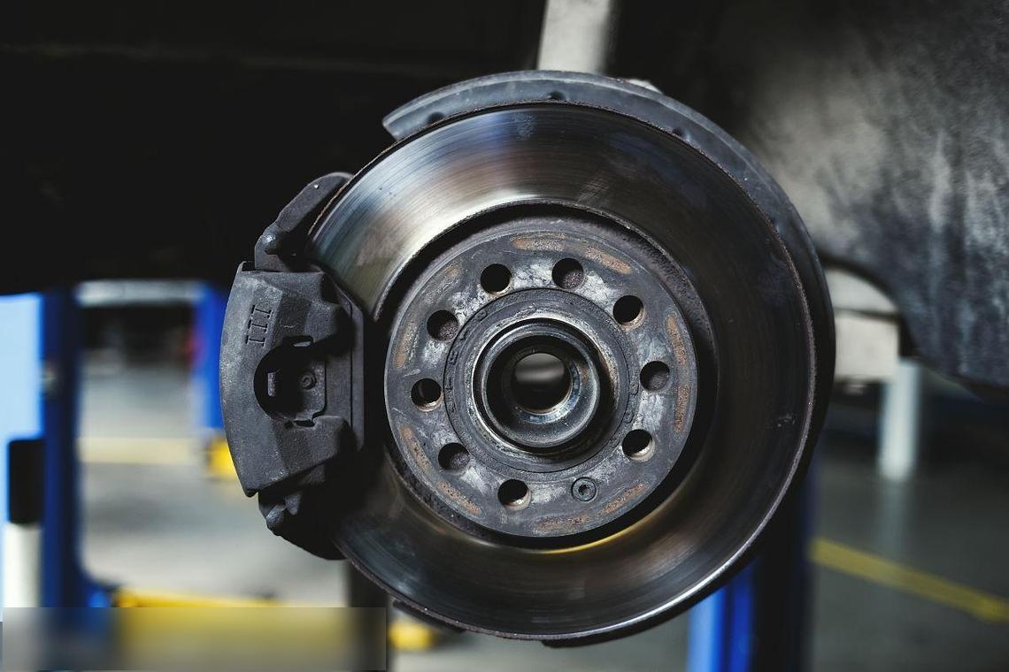 auto supply shops