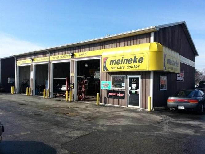 automobile parts store near me