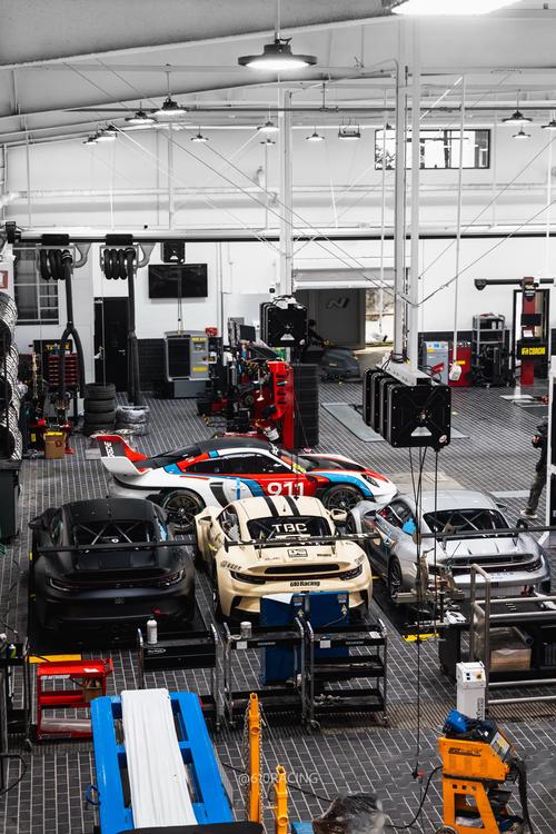 automobile parts stores