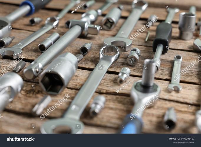 automotive replacement parts and accessories