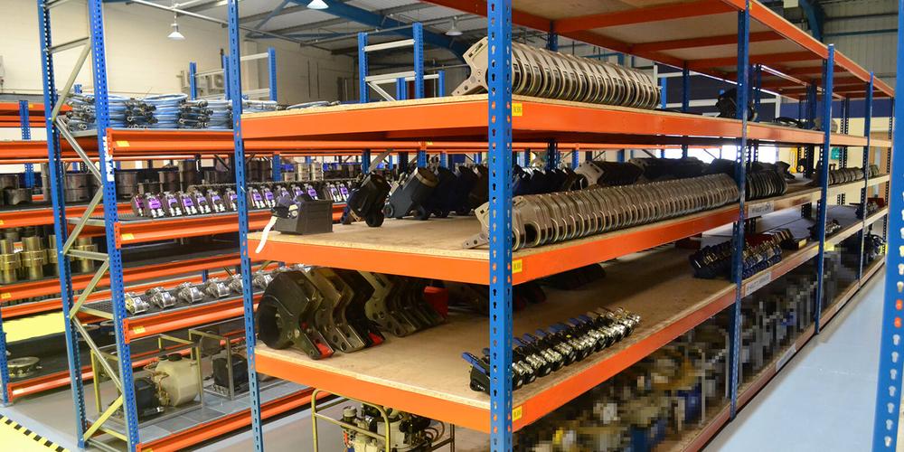 brake parts supply