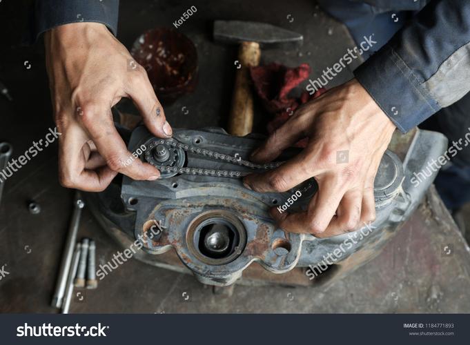 brake parts supply