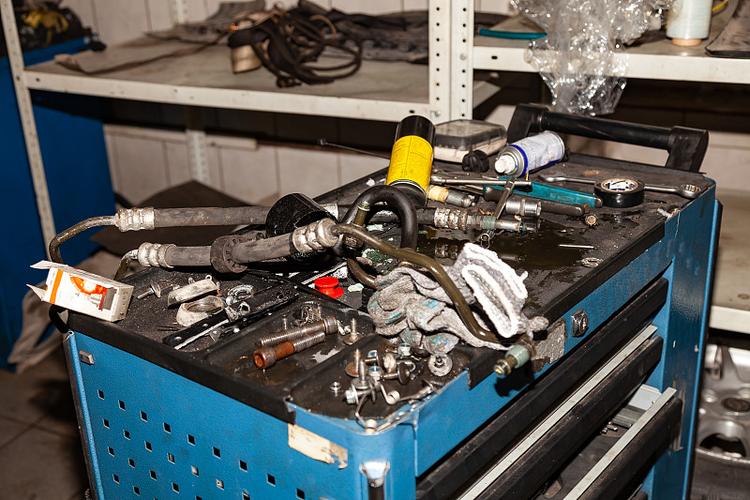 car replacement parts