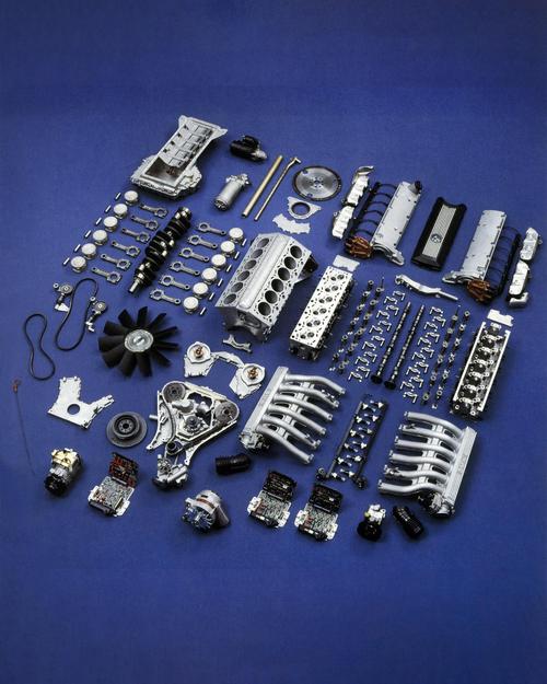 chevrolet tahoe auto parts