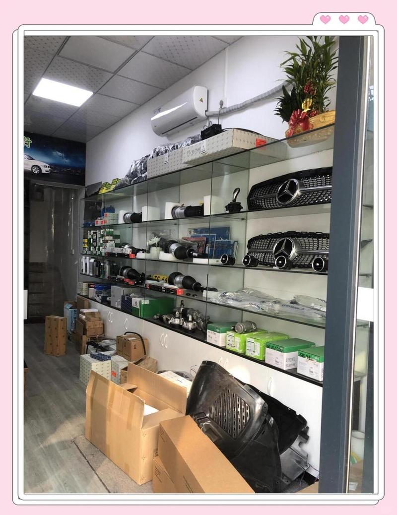 hyundai santa fe auto parts