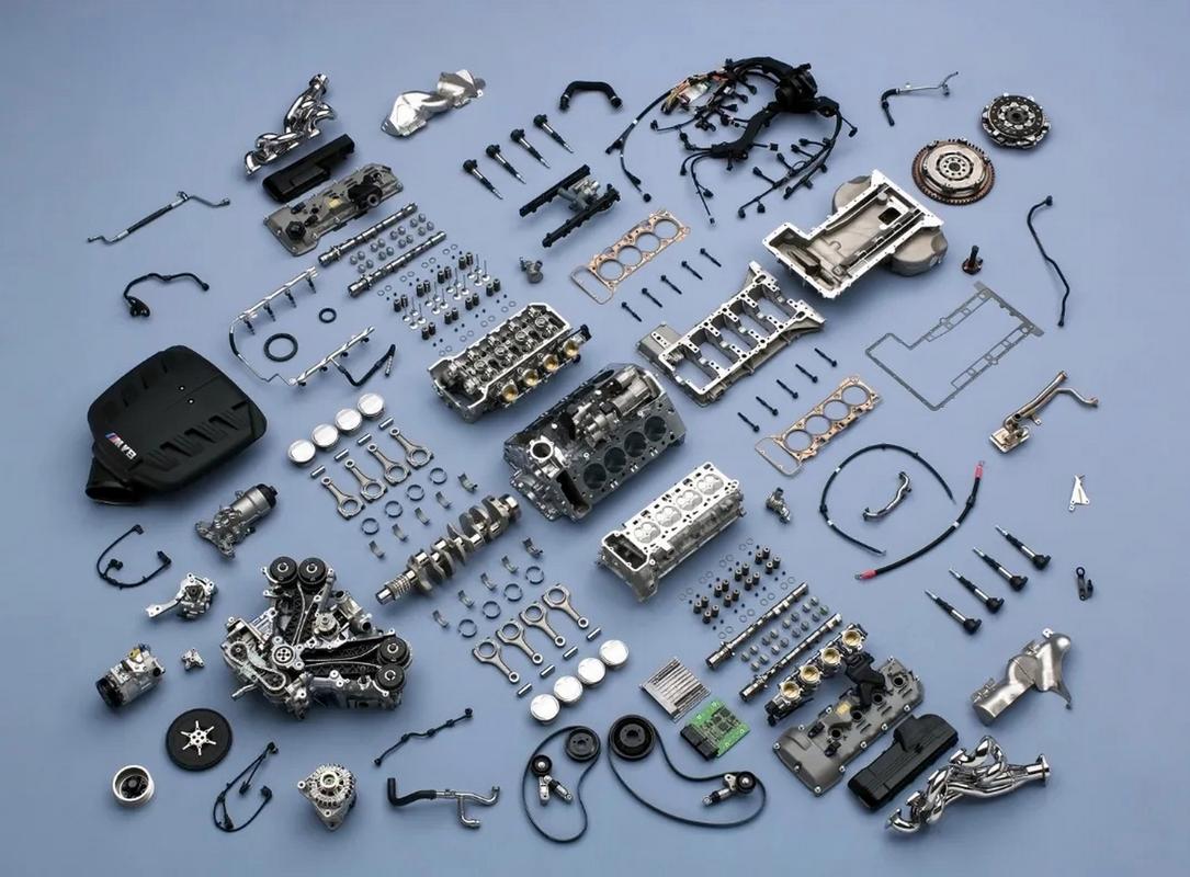 order auto parts online