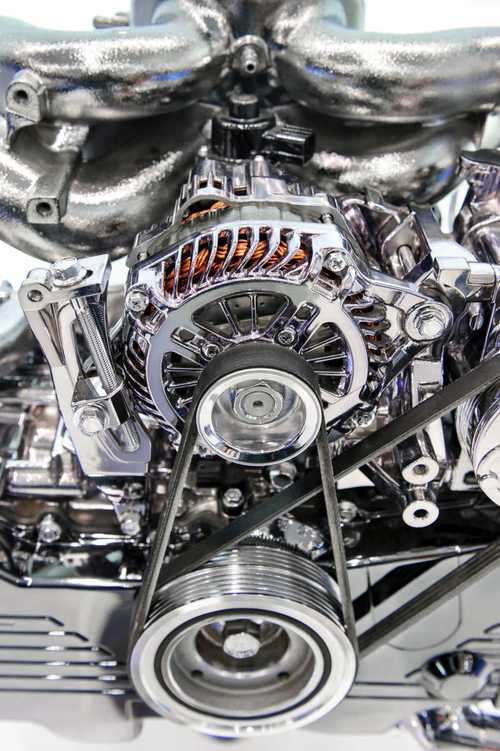 replacement parts for cars