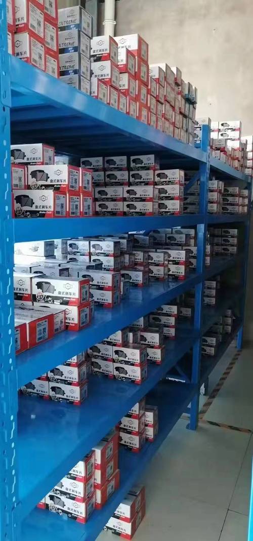 replacement parts for cars