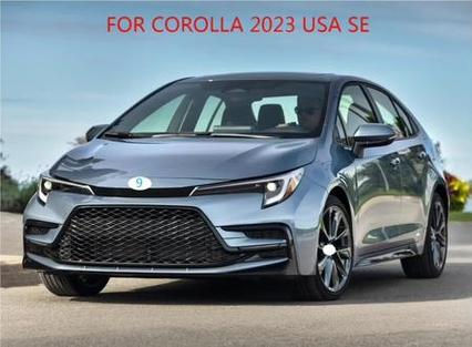 toyota corolla repuestos de auto