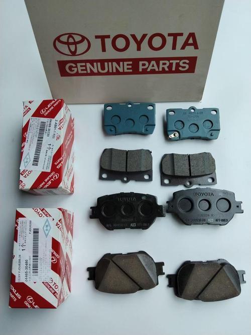 toyota corolla repuestos de auto