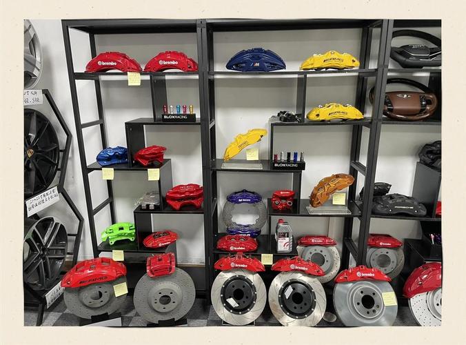 wholesale automotive parts